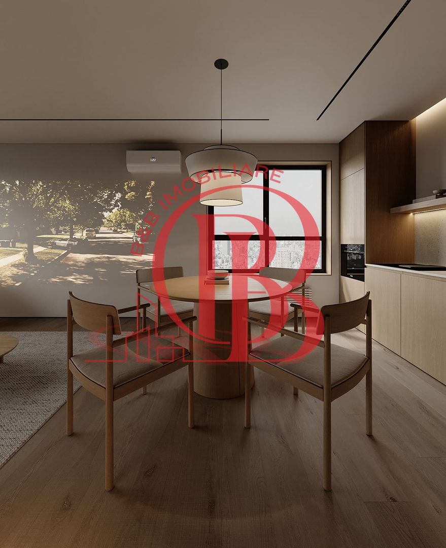 Apartament 3 camere cu Terasa Titan Th. Pallady-Sector 3 - Poză 11