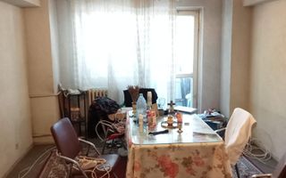 Apartament 2 camere Rahova Sebastian T651 - Poză 1