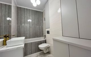 Apartament 1 camera LUX - Poză 7