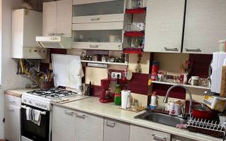 Apartament cu 2 camere în zona Mărăști. - Poză 2