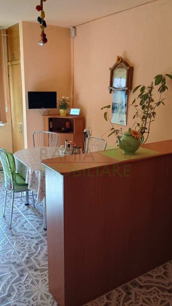 Apartament spațios cu 3 camere, 78 mp, 2 băi și 2 balcoane – Vlahuta - Poză 6