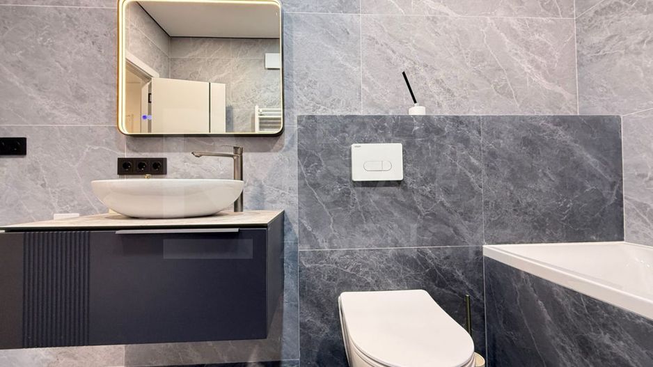 Vânzare, apartamnet, 2 camere, str. Durlesti , Dumbrava - Poză 17
