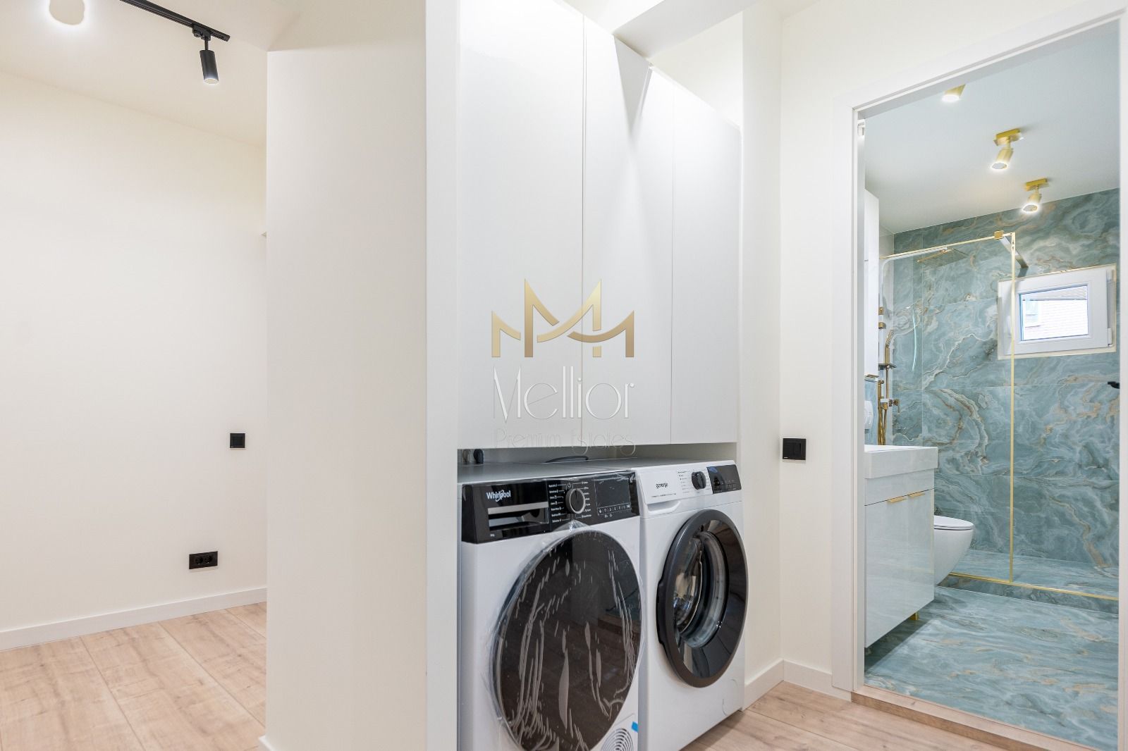 Apartament de vanzare 3 camere - Semicentral - Poză 7