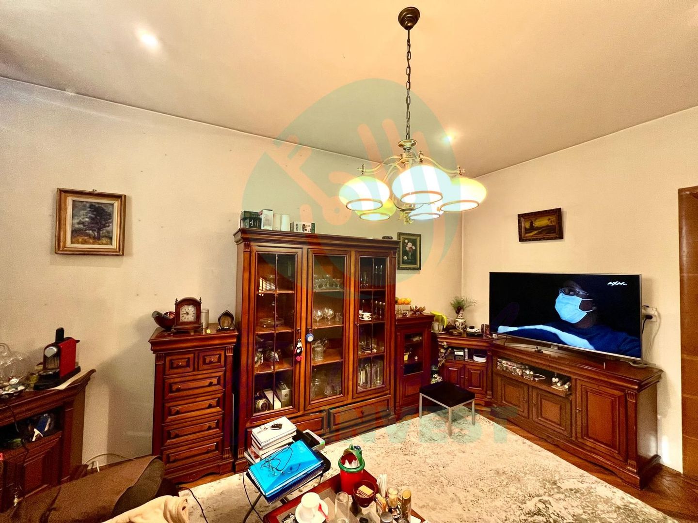 Vila boema de 8+ camere-Parc Carol-Unirii - Poză 5