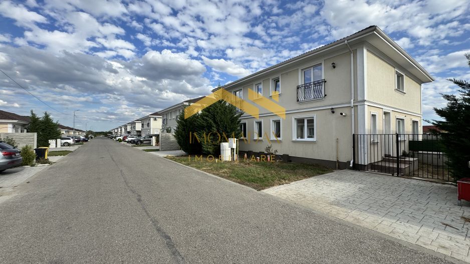 Bucovat-Duplex P+E-Disponibil Imediat - Poză 5