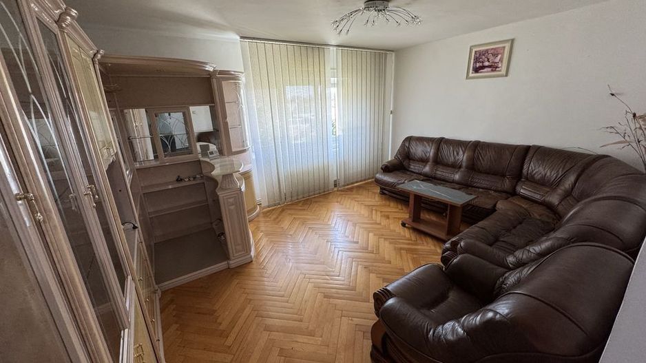 📍 De Inchiriat: Apartament 3 Cam. Superb, Metrou Brâncoveanu & Parc 🌳✨ - Poză 1