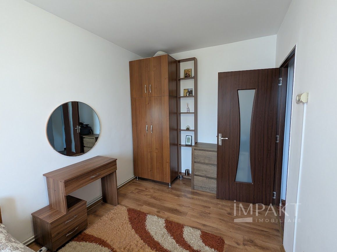 Apartament decomandat cu 3 camere – ideal pentru familie, Gheorgheni! - Poză 8