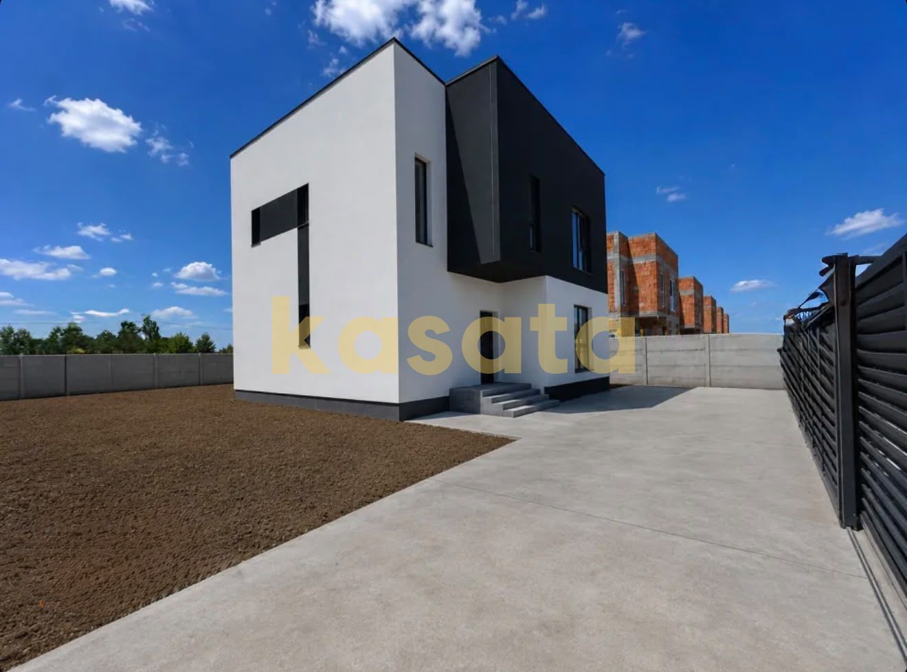 Casă Domnești 🏡 | Construcție 2026 ✨| Toate Utilitățile 🔥💧 - Poză 3