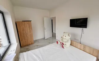 Casa 3 camere, mobilata, utilata, 600 mp teren, Alba - Micesti - Poză 12
