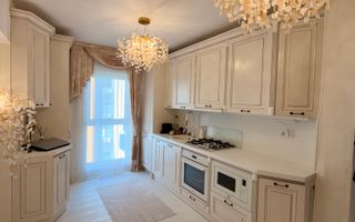 Apartament modern 3 camere |Metrou Berceni 9 minute| 73,3 mp - Poză 3
