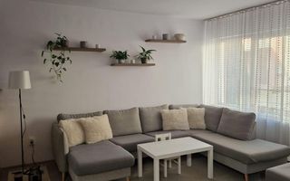 Duplex modern de 120mp, 3 locuri de parcare, zona Parcului Poligon - Poză 2