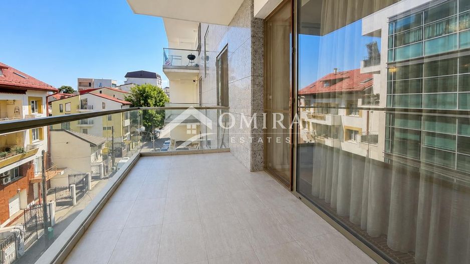 Inchiriere 3 Camere Dorobanti | Bloc Nou | 2 Terase | Parcare Subteran - Poză 2