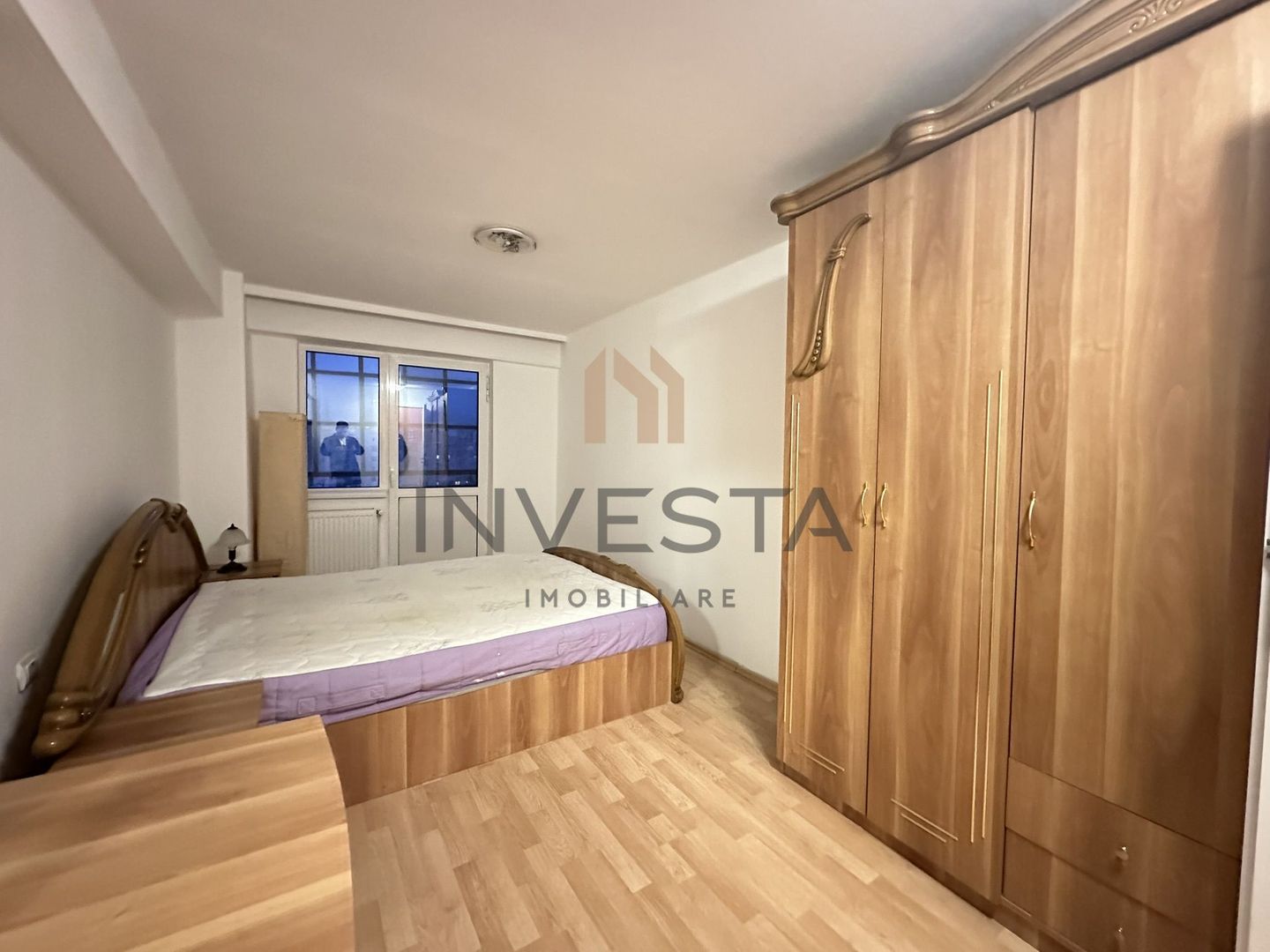 Unic pe piata! Apartament 5 camere 115 mp total cu 2 balcoane Calvaria - Poză 3