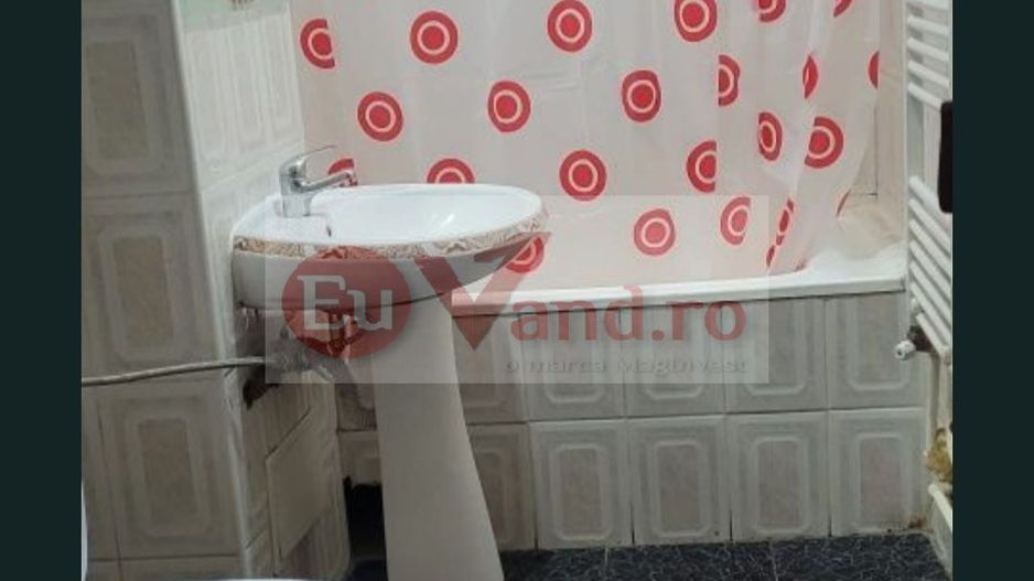 De inchiriat apartament 3 camere, Micro 20, 2100 lei - Poză 7