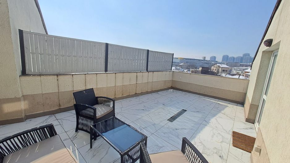 Apartament 2 camere plus terasa de 22 mp - Poză 17