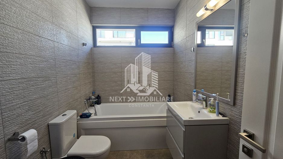 Apartament exclusivist cu loc de parcare inclus - Kamsas - Poză 10