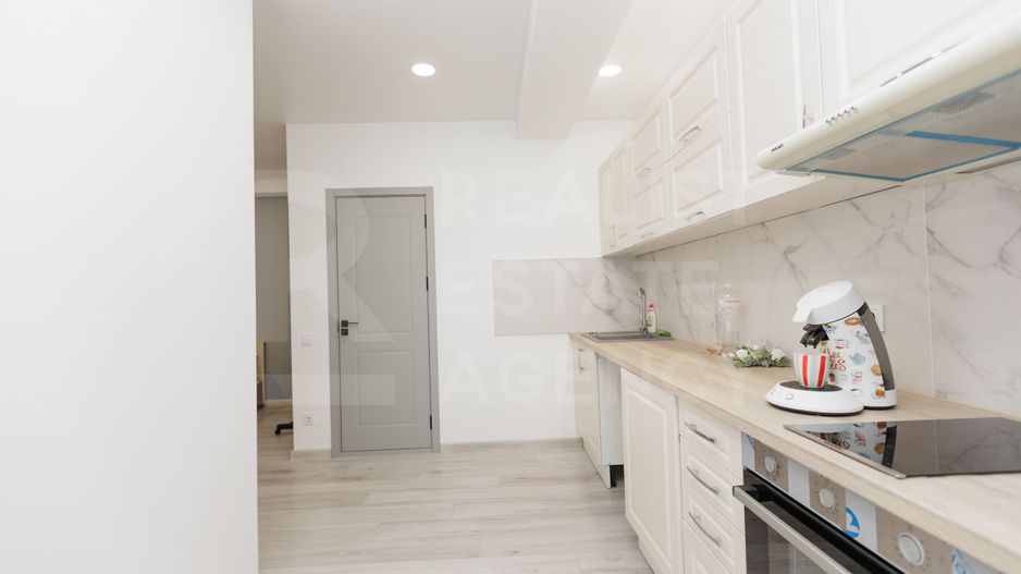 Vânzare, spațiu comercial, 286 mp, strada Vadul lui Vodă, Ciocana - Poză 20