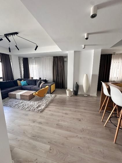 Apartament 2 camere Floreasca - Poză 5