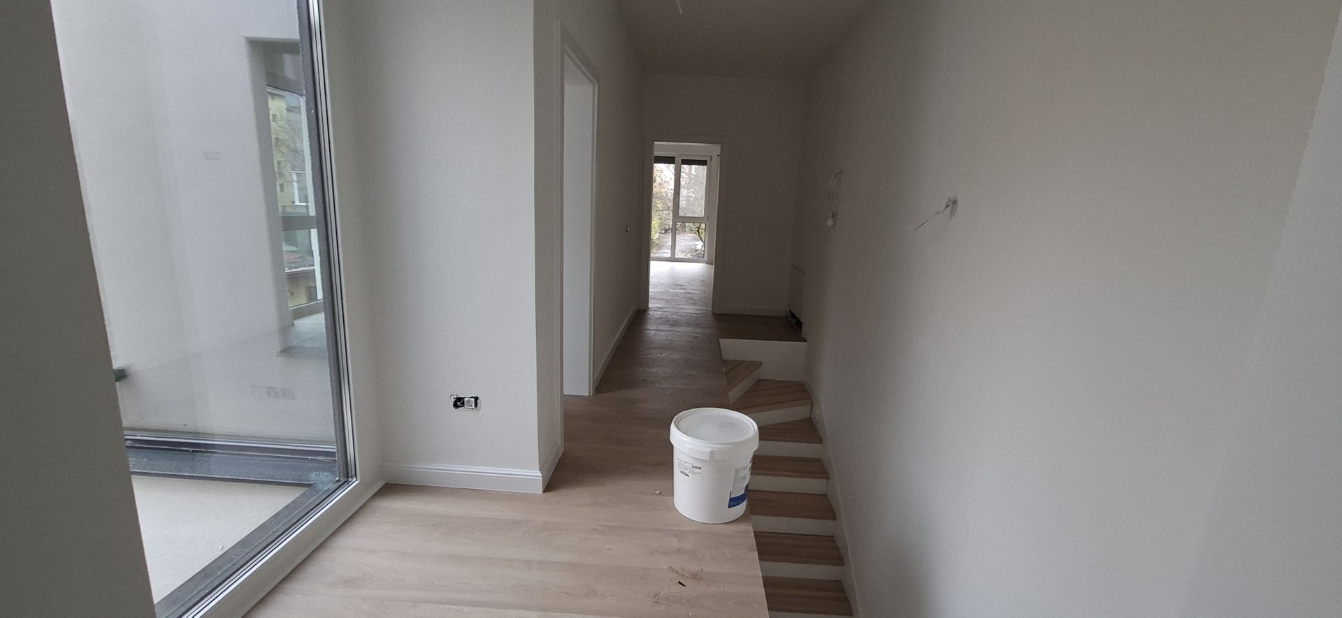 Duplex SUPERB la cheie - zona Aradului - Poză 15