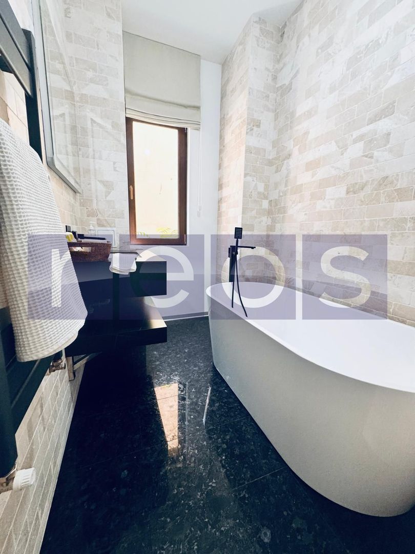 INCHIRIERE PARTER | 4 CAMERE | ASE | IDEAL BIROU-ACTIVITATI COMERCIALE - Poză 11