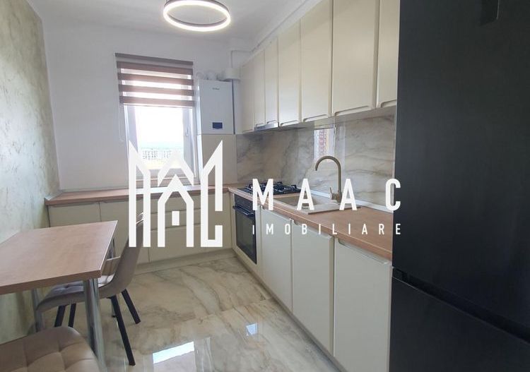 Apartament cu 2 camere | 57 MPU | Etaj 3 | Lift | Parcare | Selimbar - Poză 3