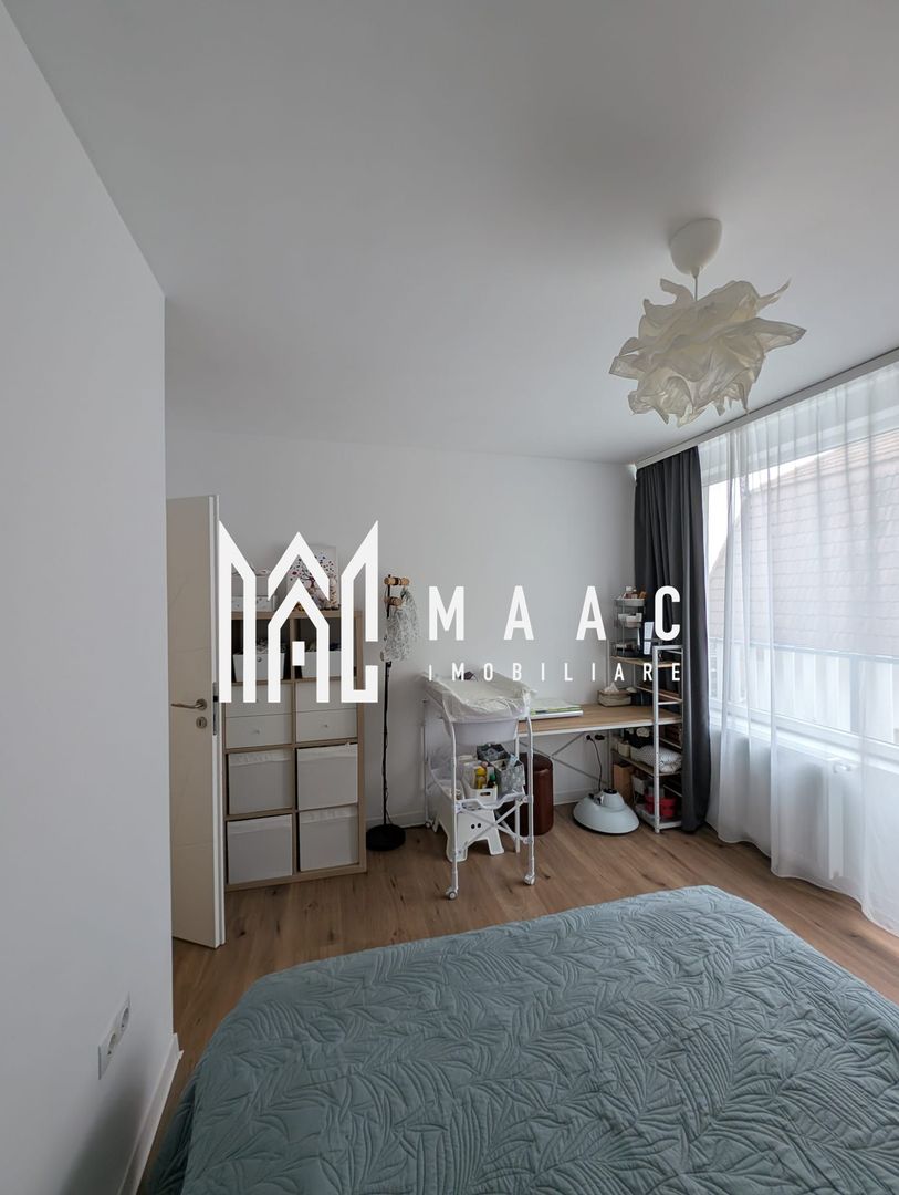 Casa de tip duplex | 4 Camere  | 88 mpu | Curte | Ahitecților - Poză 5