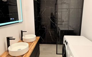 Apartament cu 3 camere | Zona Avram Iancu - Florești - Poză 8