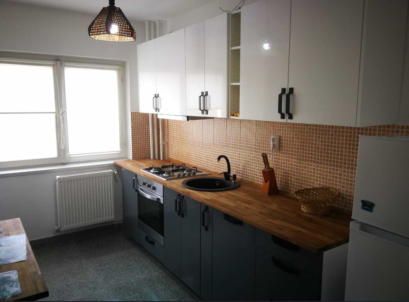 AP. 2 CAMERE TEIUL DOAMNEI,RENOVAT, METROU, BOILER, MASINA SPALAT VASE - Poză 1