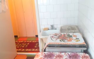 Apartament 2 camere Tiglina 2, etaj 1, 2 balcoane, centrala termica - Poză 10