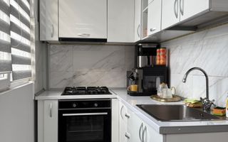 Vand ap 3 camere de lux etaj 1 , Chiajna-Str Sergent Ilie Petre - Poză 13