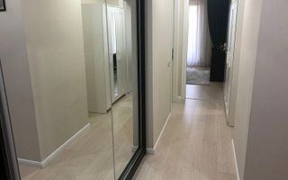 Apartament luxos,luminos,foarte spatios in Erou Iancu Nicolae-Oferta atractiva - Poză 16