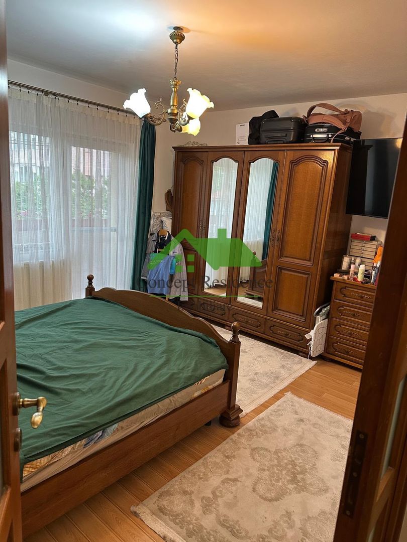 Apartament 2 camere, etaj 1, 48 mp – Bucovinei, Școala nr. 21 - Poză 6