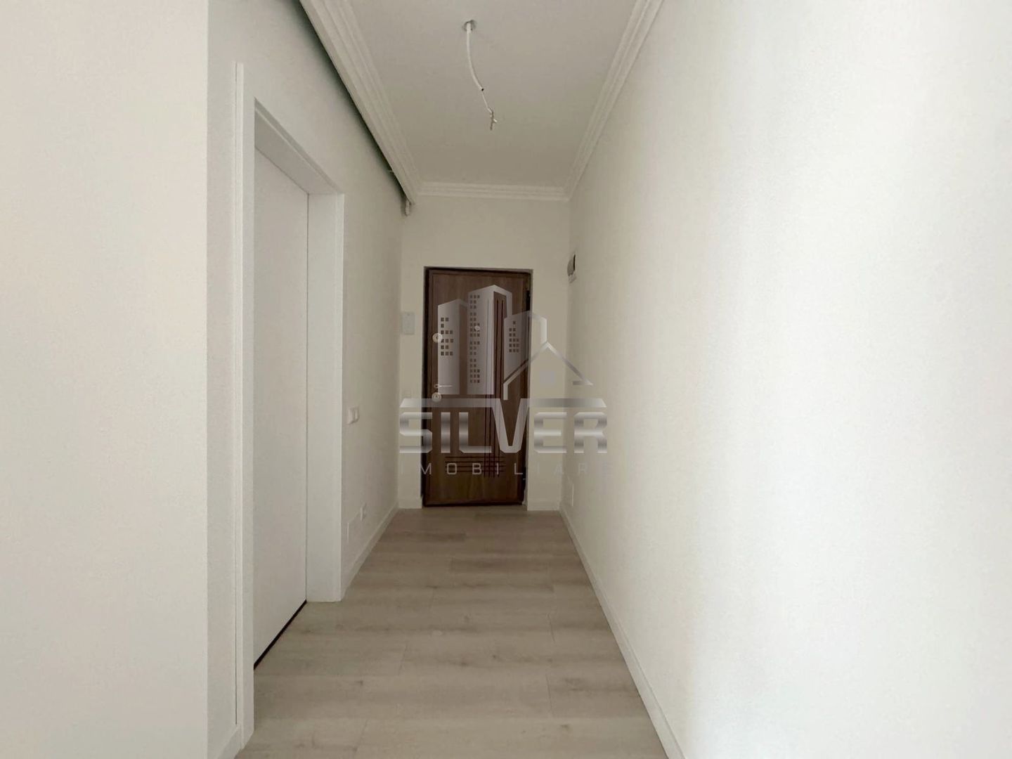 Apartament cu 3 camere/72mp/CF/zona Sub Cetate. - Poză 11