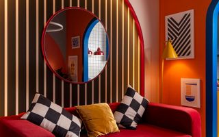 Apartament concept | Duplex cu design spectaculos | Win Herăstrău - Poză 15
