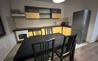 Apartament cu 3 camere si gradina in zona Campului Manastur + parcare - Poză 3