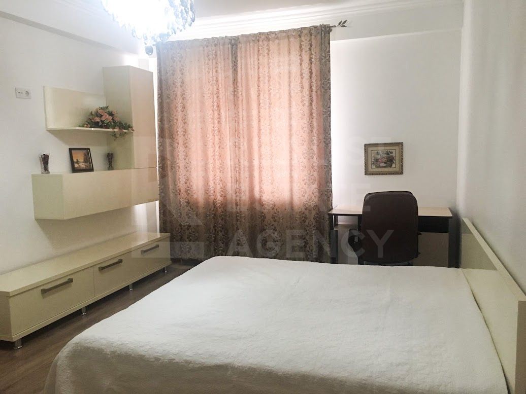 Chirie, apartament, 1 camere, str. Nicolae Testemițeanu, Telecentru - Poză 2