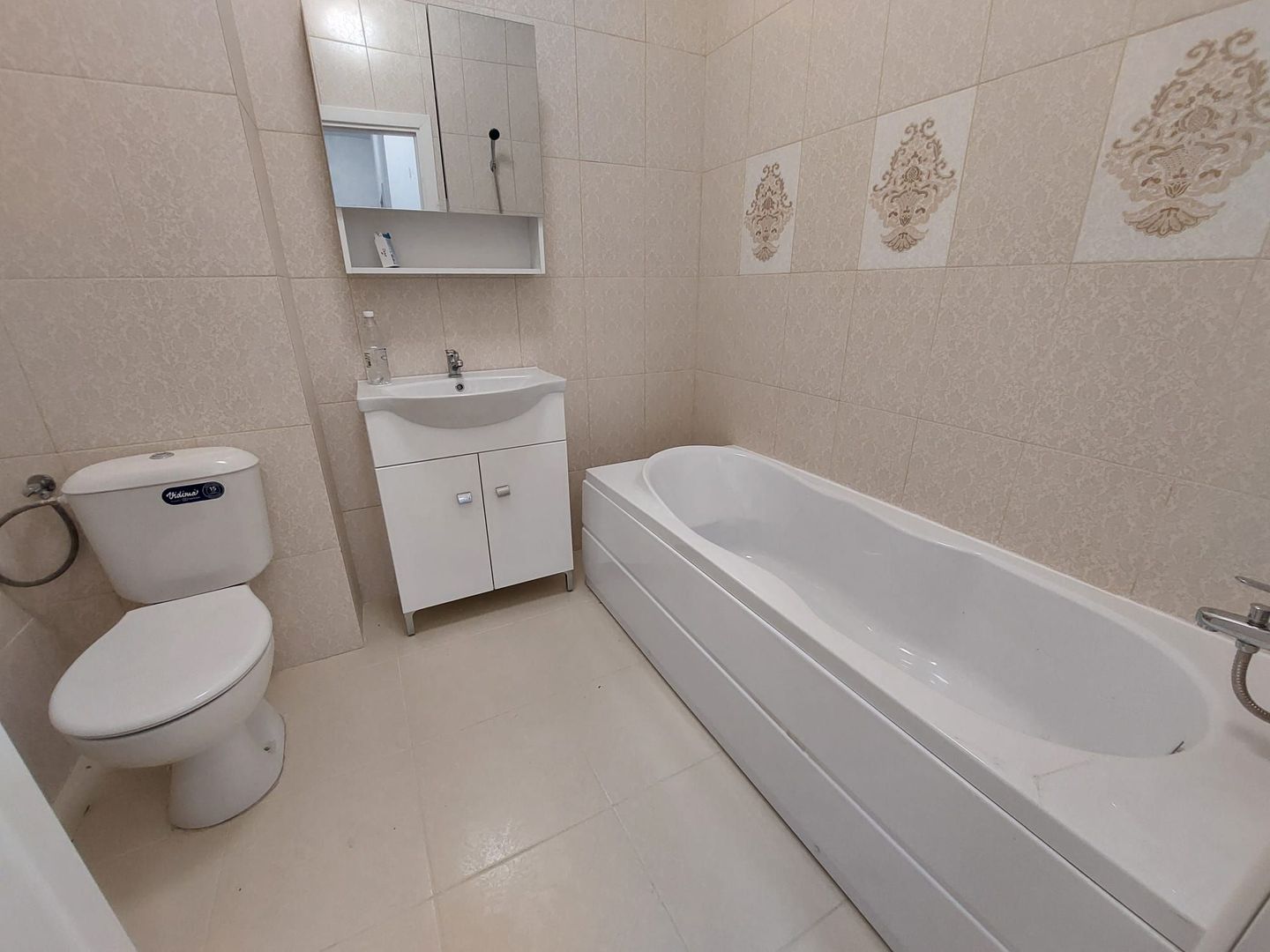 2 Camere 55 mp - Regie Residence Faza 2 - Mobilat Utilat Pet Friendly - Poză 7