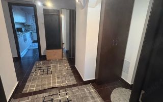 Apartament 3 camere decomandat, etaj 2, Bld Poitiers, Iași - loc parcare inclus - Poză 9
