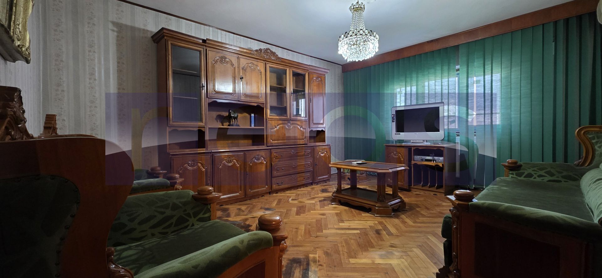 VANZARE 3 CAMERE DECOMANDAT - MALL VITAN - Poză 3