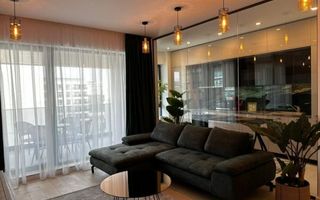 2 camere | Nusco City | Pipera | Aviatiei | Promenada - Poză 1