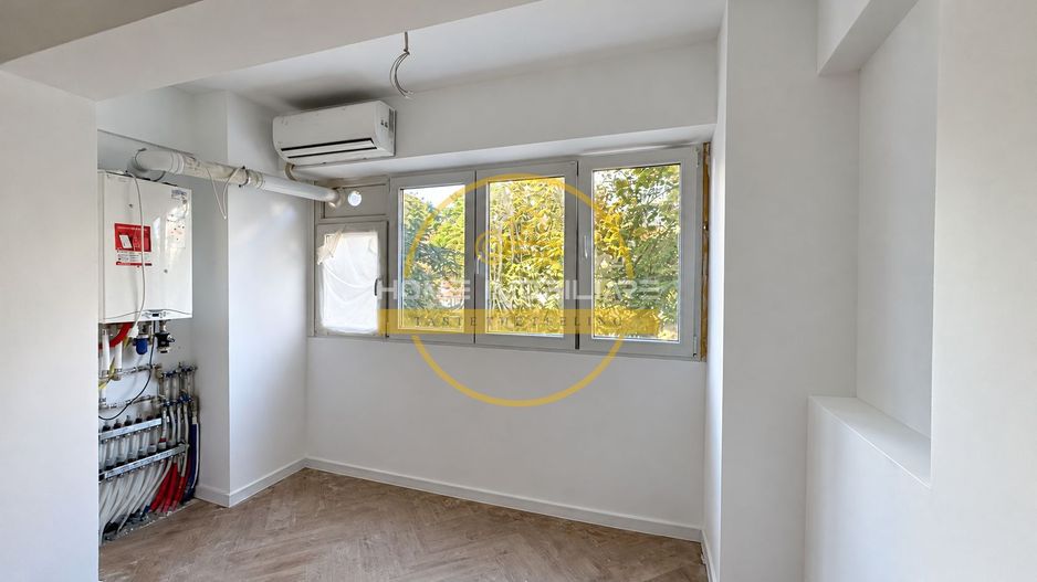 Apartament 3 camere, 62 MP, decomandat, etaj 1 // 📍 Moldova Center - Poză 7