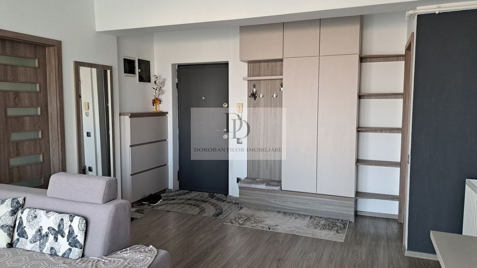 Apartament 2 camere de închiriat | Parcare subterana | Cartier Europa - Poză 2