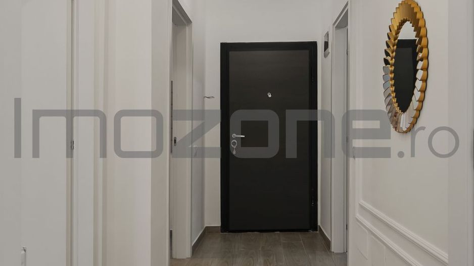 APARTAMENT 2 CAMERE - 62 MP - FERDINAND I - Calea Mosilor - Sos. Mihai Bravu - Poză 4