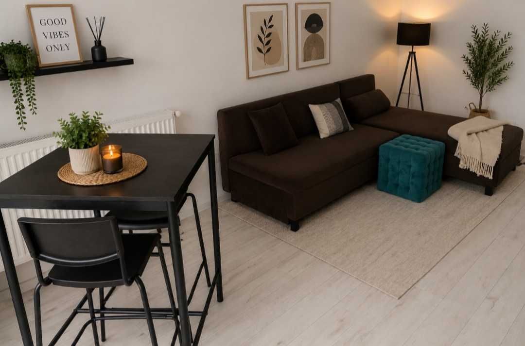 De vanzare apartament 2 camere Militari Residence - Poză 1