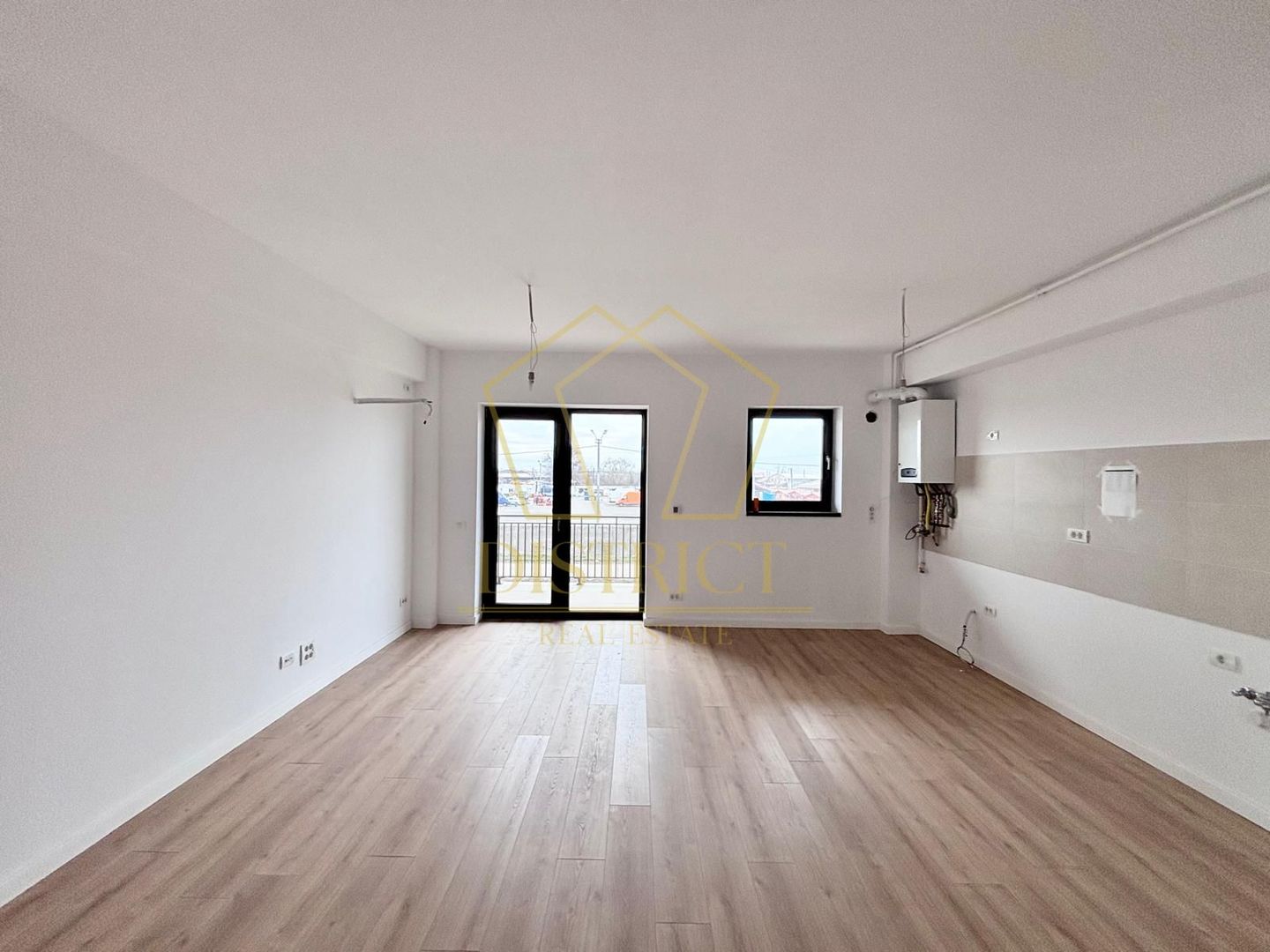 COM 0% Apartamente noi cu 2 camere | Mehala - Poză 2