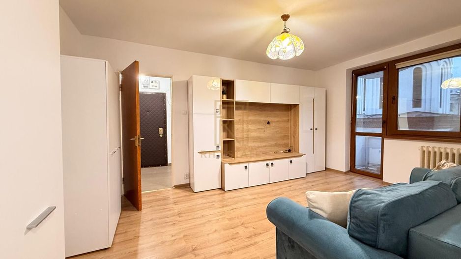 2 camere decomandat · Pet Friendly · Metrou Universitate · Cișmigiu - Poză 3