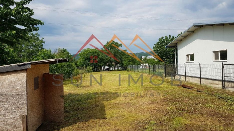 Casa 4 camere, an 2021, teren 1448, Banesti, DN1 - Poză 8