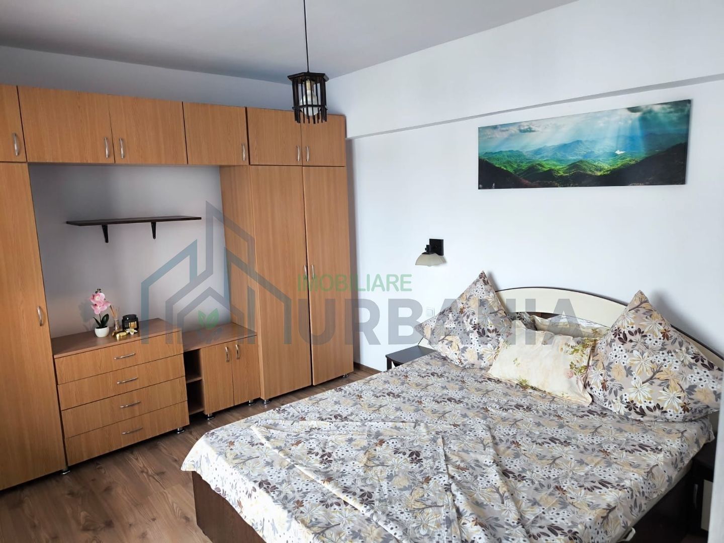 Apartament 2 camere decomandat, Șoseaua Păcurari, zona Poșta Păcurari - Poză 6
