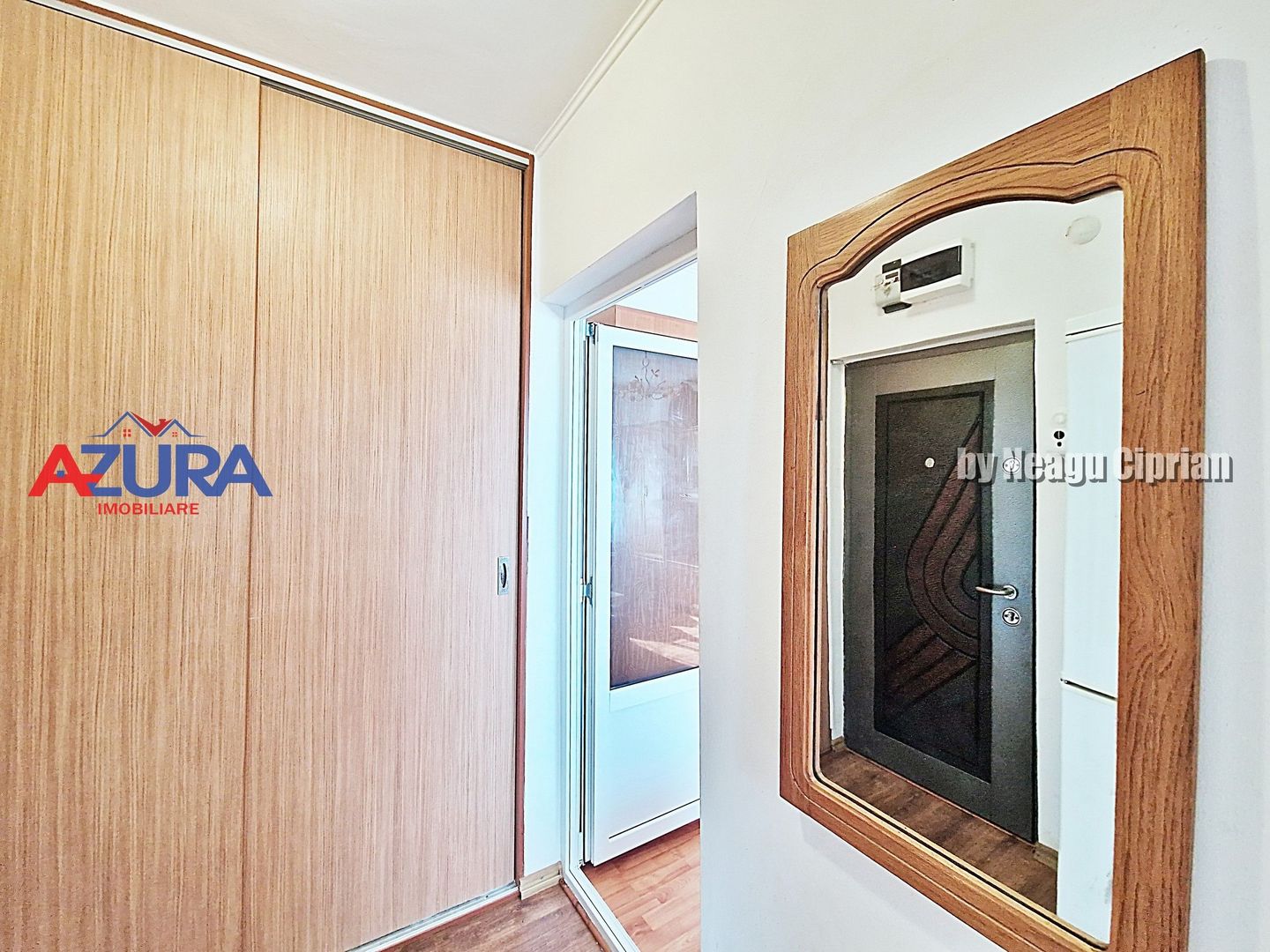 Apartament 2 camere Trivale, mobilat complet, gata de mutat - Poză 13
