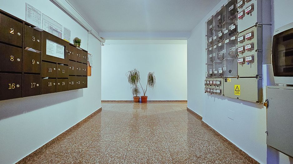 Imobil pretabil investiție,  etajul 1,  zonă de case - Poză 13